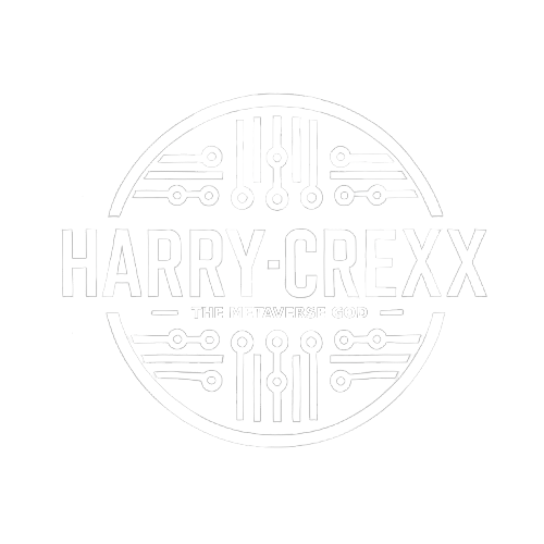 Harry Crexx Logo